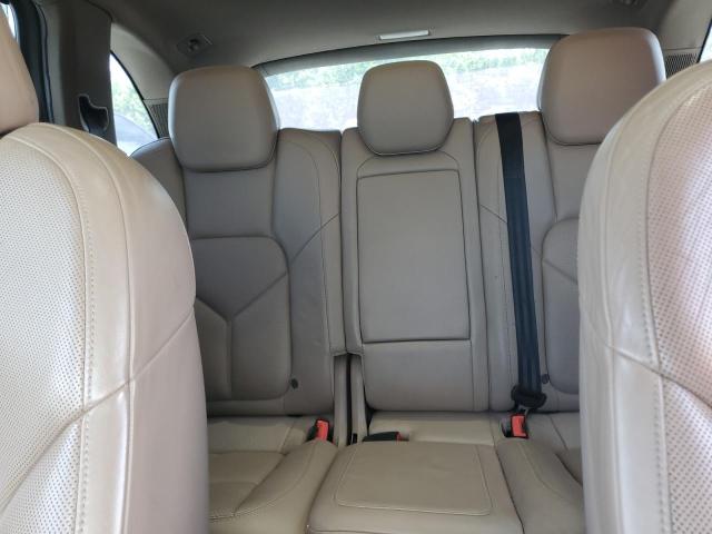 2012 PORSCHE CAYENNE S - WP1AE2A24CLA93950