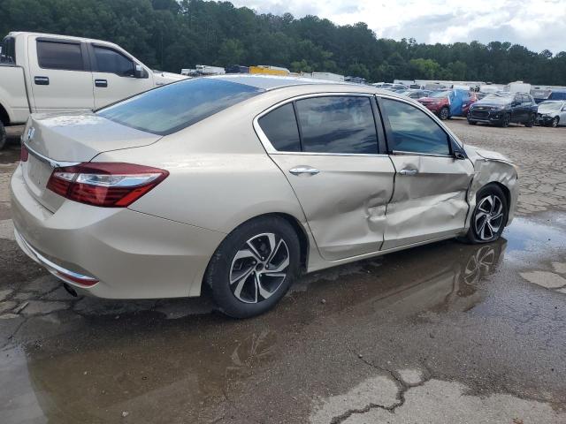 2017 HONDA ACCORD LX - 1HGCR2F35HA075428