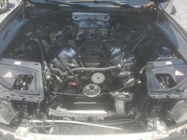 2012 BMW 550 I #3268925209