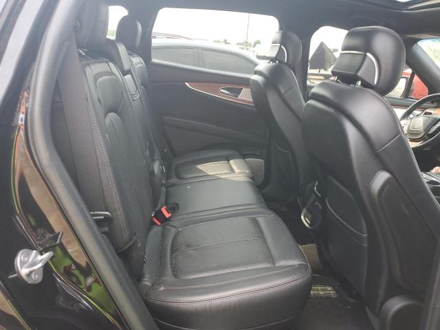 2019 LINCOLN NAUTILUS BLACK LABEL 2LMPJ9JPXKBL61152