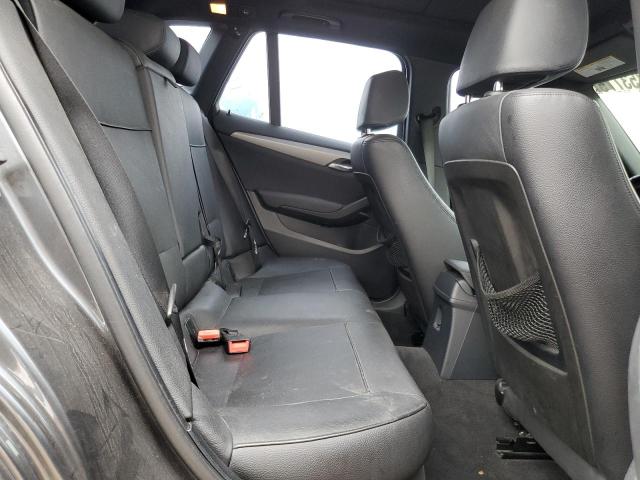 2014 BMW X1 XDRIVE3 - WBAVM5C56EVV92588