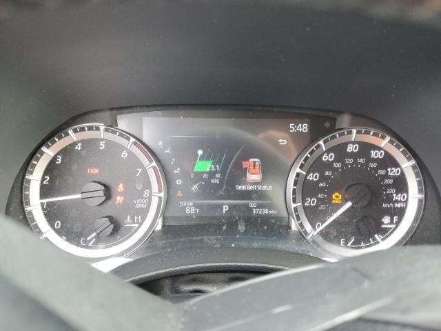 2023 TOYOTA HIGHLANDER 5TDKDRBH4PS503705