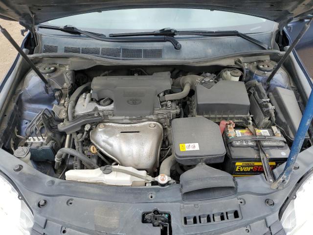 2017 TOYOTA CAMRY LE 4T1BF1FK8HU645520