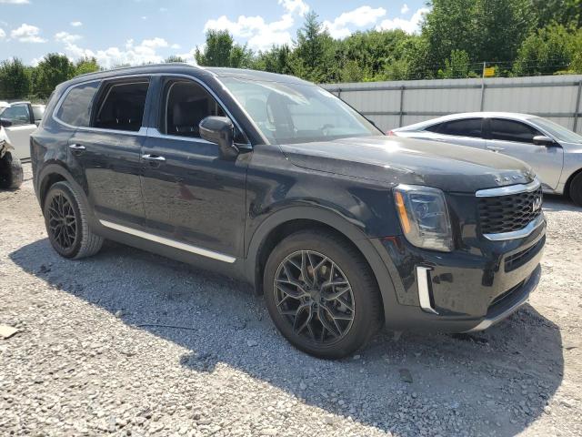 2022 KIA TELLURIDE 5XYP64HC6NG307094