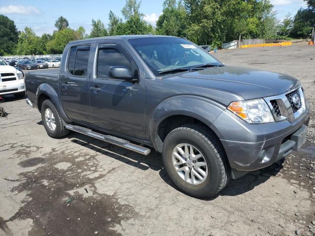 2016 NISSAN FRONTIER S - 1N6AD0EV7GN798309