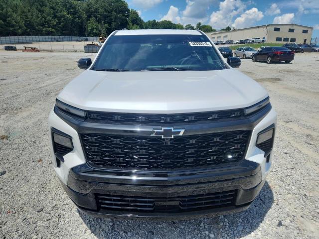 2024 CHEVROLET TRAVERSE R 1GNERLKS6RJ201637