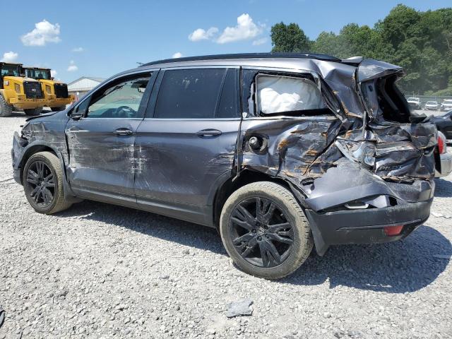 Vin: 5fnyf5h22mb038454, lot: 64122245, honda pilot se 20212