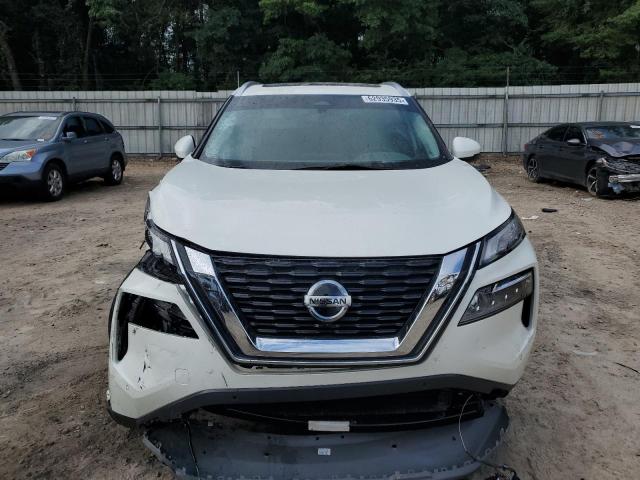 2021 NISSAN ROGUE SL - 5N1AT3CA0MC805885