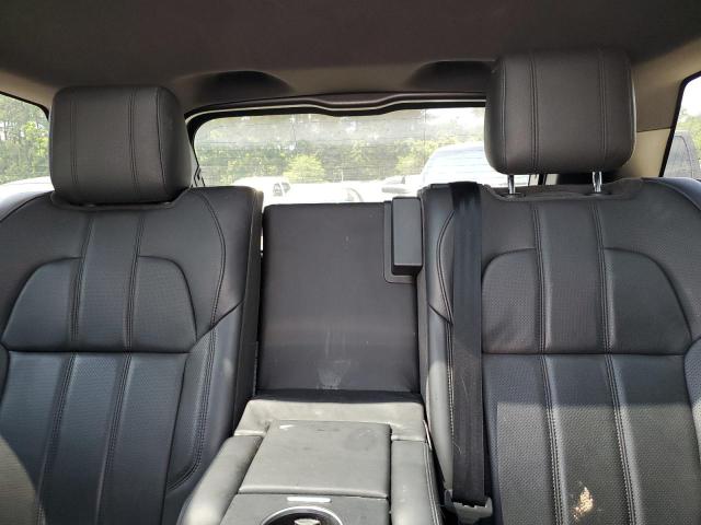 2017 LAND ROVER RANGE ROVE SALWR2FE2HA151337