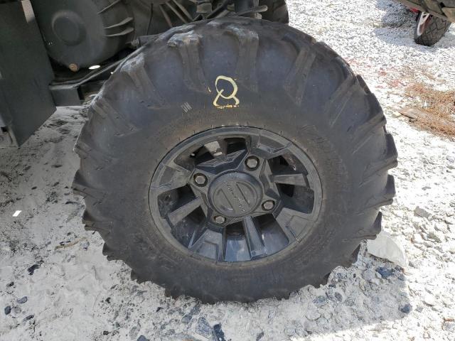 2018 POLARIS RANGER XP 4XARRE994J8042600