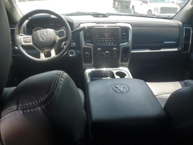 2016 RAM 2500 LARAM 3C6UR5FJ7GG247887