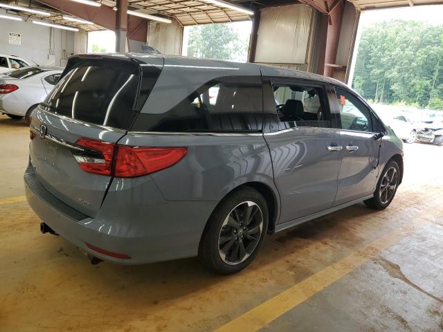 2024 HONDA ODYSSEY EL 5FNRL6H96RB018831