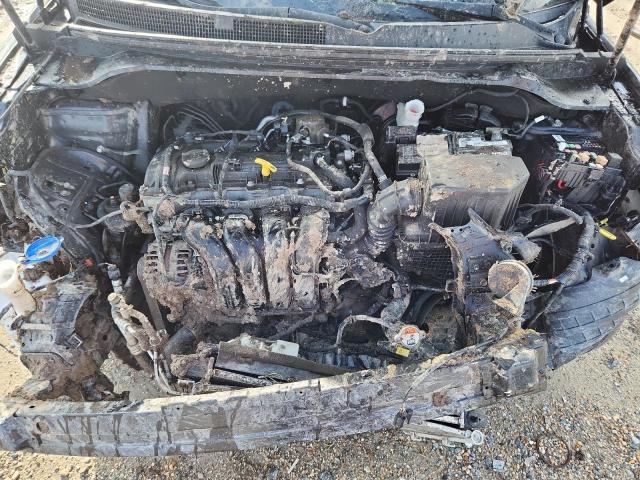 2019 KIA SOUL + KNDJP3A52K7696897
