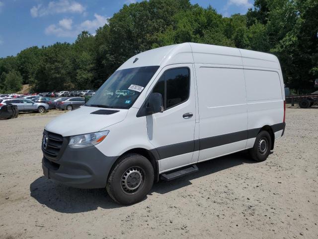 2023 MERCEDES-BENZ SPRINTER 2 W1Y40BHYXPT146045