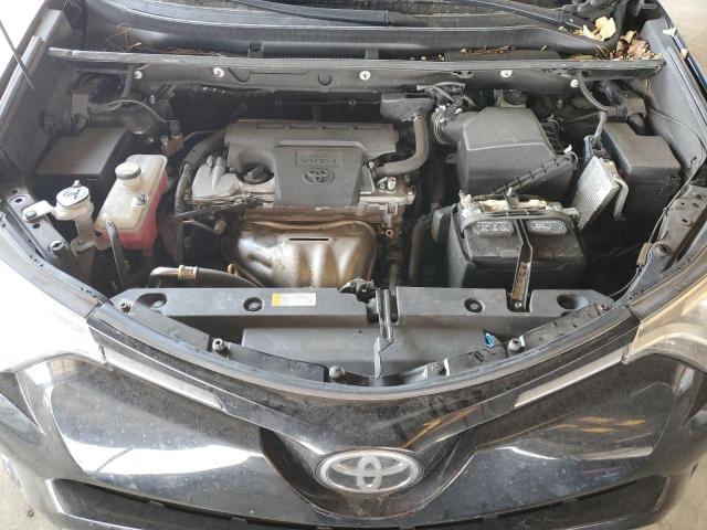 2017 TOYOTA RAV4 LIMIT - 2T3DFREV0HW593844