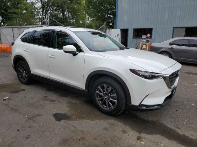 2016 MAZDA CX-9 TOURI JM3TCBCY2G0102628