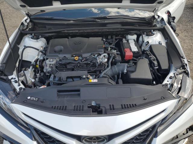 2023 TOYOTA CAMRY XSE 4T1K61AK2PU098752