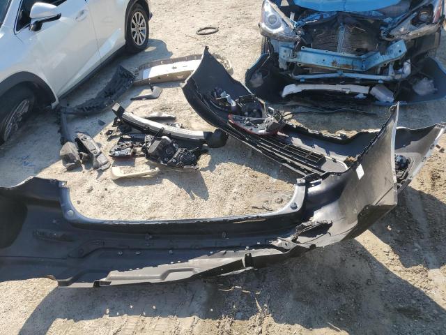 2019 NISSAN PATHFINDER - 5N1DR2MM7KC590310