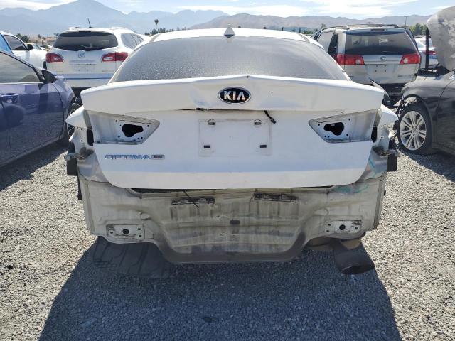 2016 KIA OPTIMA LX KNAGT4L34G5072638