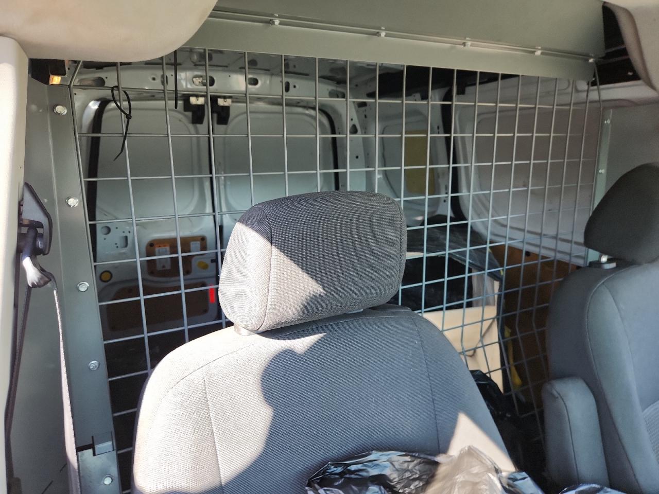 FORD TRANSIT CONNECT XL