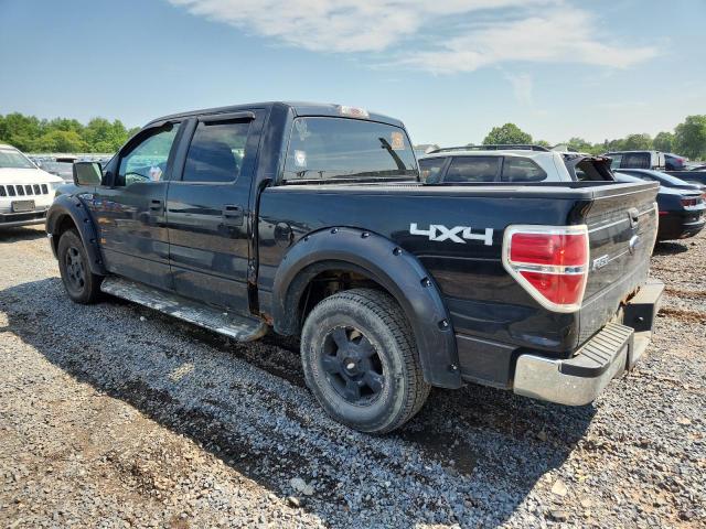 Vin: 1ftfw1ev9afa81260, lot: 63248525, ford f-150 supercrew 20102