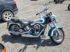 2001 HARLEY-DAVIDSON FLSTC - 1HD1BJY151Y010672
