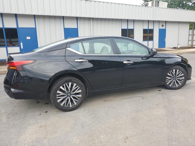 2025 NISSAN ALTIMA SV - 1N4BL4DV5SN316647