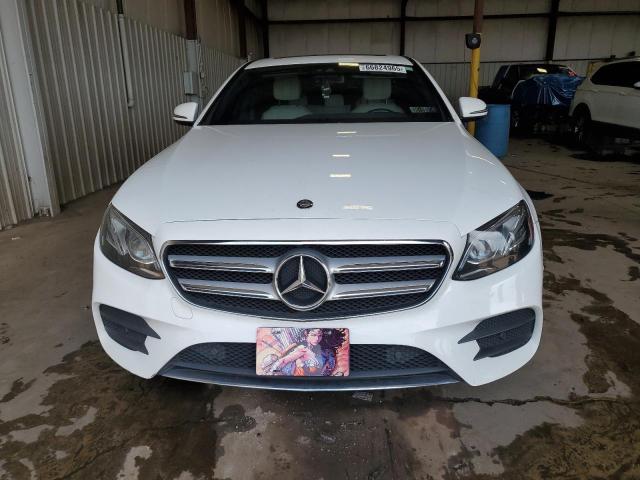 2017 MERCEDES-BENZ E 300 4MAT WDDZF4KB5HA202209