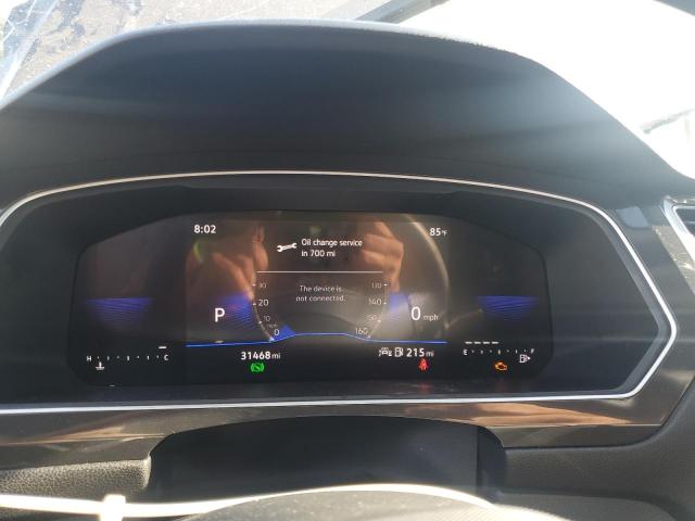 2023 VOLKSWAGEN TIGUAN SE 3VV3B7AX7PM137070