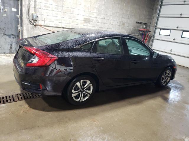 2018 HONDA CIVIC LX 19XFC2F51JE020346
