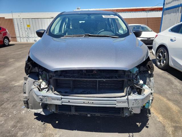 2020 FORD ECOSPORT S MAJ3S2FE8LC354816