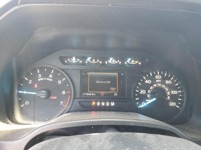 2020 FORD F150 SUPER #3242787945