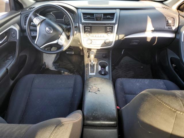 2017 NISSAN ALTIMA 2.5 - 1N4AL3AP0HN352900