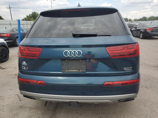 2018 AUDI Q7 PREMIUM WA1LAAF79JD025195