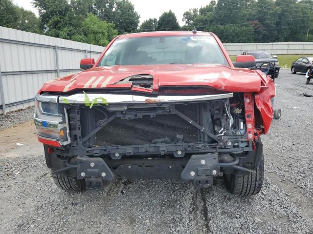 2016 CHEVROLET SILVERADO 1GCVKREC5GZ165474