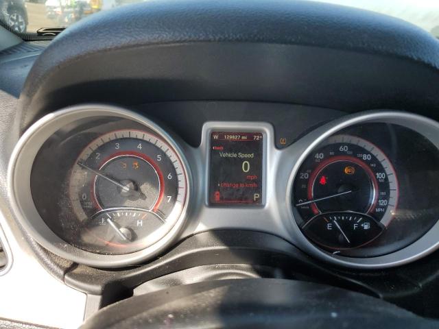 2018 DODGE JOURNEY GT 3C4PDDEG3JT514901