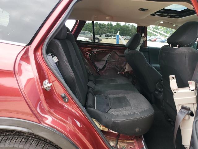 2020 SUBARU OUTBACK PR 4S4BTAEC1L3260169
