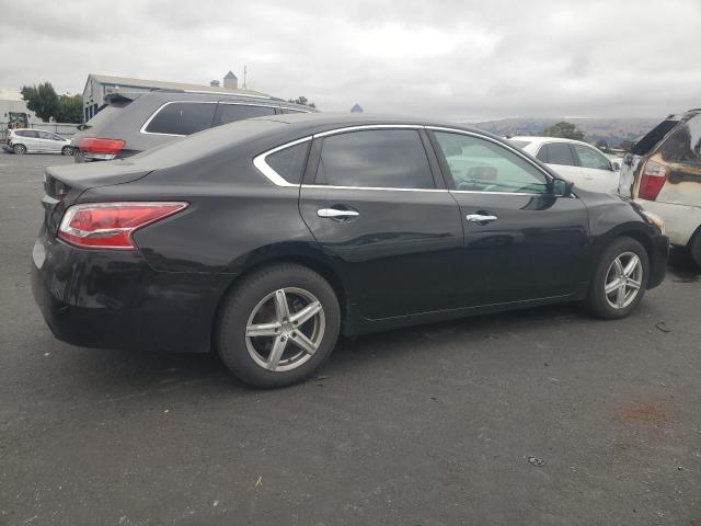 2013 NISSAN ALTIMA 2.5 - 1N4AL3AP4DN465761