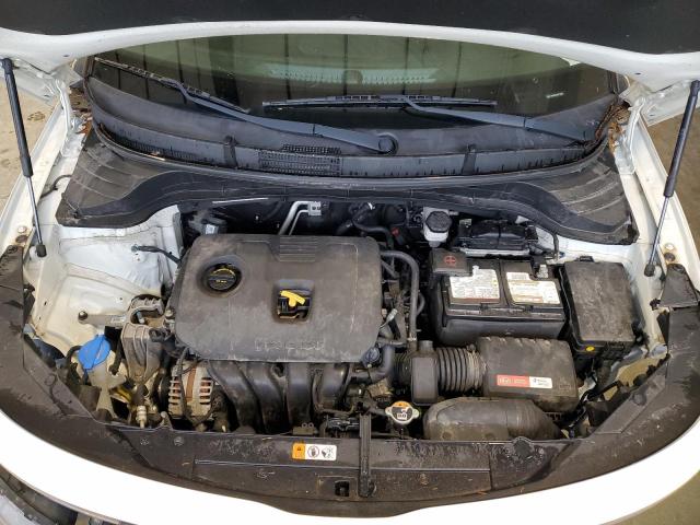 2021 KIA SOUL LX KNDJ23AU4M7739533