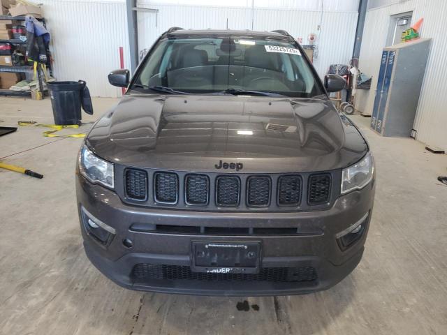 2019 JEEP COMPASS LA 3C4NJDBB7KT807145
