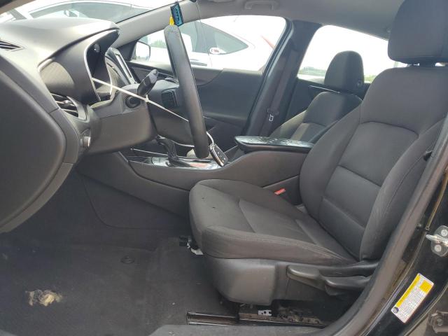 2018 CHEVROLET MALIBU LS - 1G1ZB5ST4JF178104