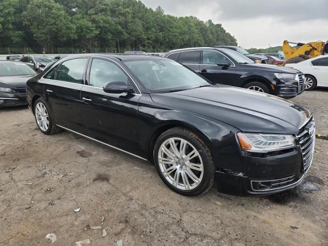 2015 AUDI A8 L QUATT WAU3GAFD8FN031272