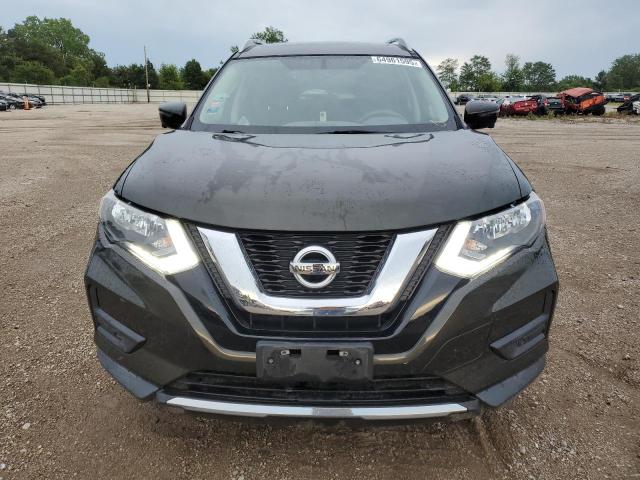2017 NISSAN ROGUE SV 5N1AT2MV3HC774083