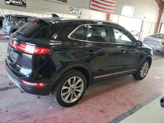 2017 LINCOLN MKC SELECT 5LMCJ2D92HUL57823