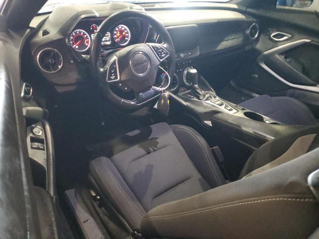 2016 CHEVROLET CAMARO LT 1G1FB1RS7G0144856