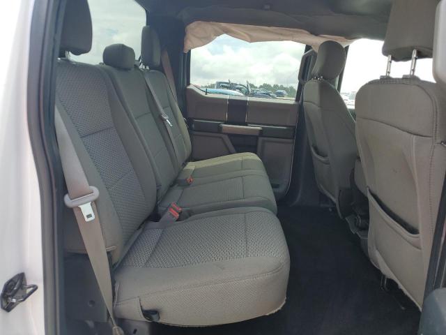2019 FORD F150 SUPERCREW 1FTEW1E57KFA20924