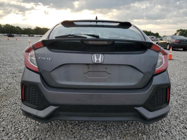 2019 HONDA CIVIC EX SHHFK7H64KU202610