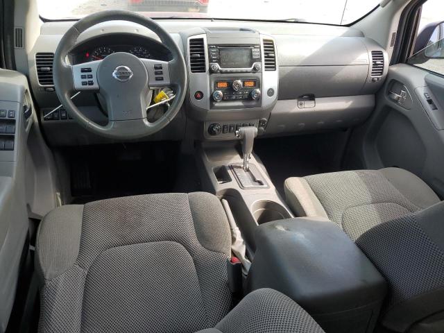 2018 NISSAN FRONTIER S 1N6DD0EV7JN772751