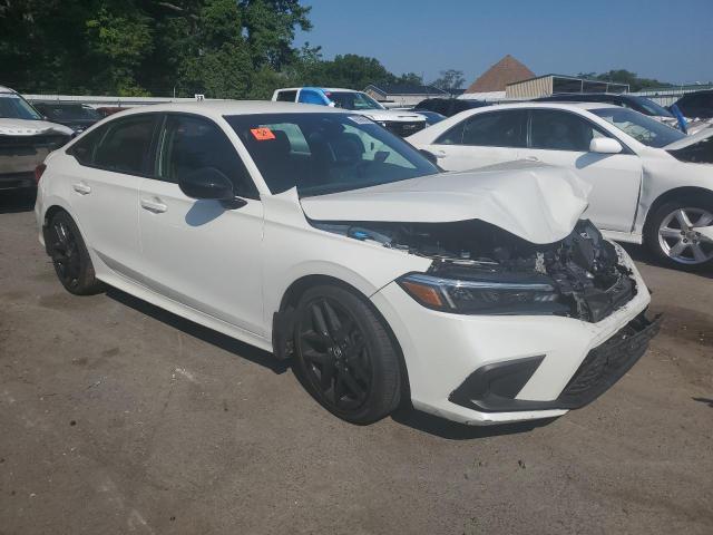 2024 HONDA CIVIC SPOR - 2HGFE2F54RH512994