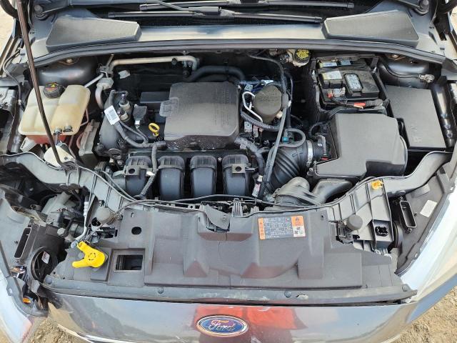 2015 FORD FOCUS SE 1FADP3K20FL282473